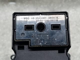 Блок управления стеклоподъемниками ACCORD CL7 / TSX 03-08 2005 2.4L