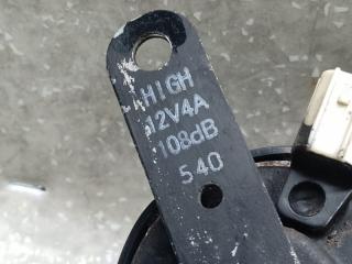 Сигнал левый ACCORD CL7 / TSX 03-08 2005 2.4L