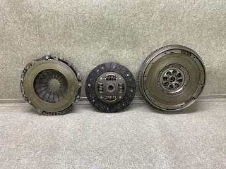 Комплект сцепления SUBARU FORESTER SH 07-12