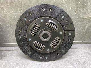 Комплект сцепления FORESTER SH 07-12 2.0 TD EE20