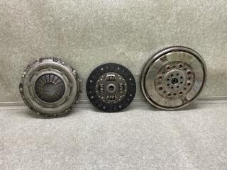 Комплект сцепления FORESTER SH 07-12 2.0 TD EE20