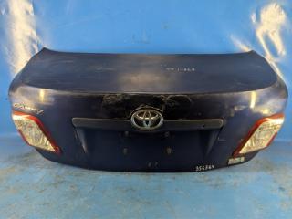 Крышка багажника TOYOTA CAMRY 40 06-11