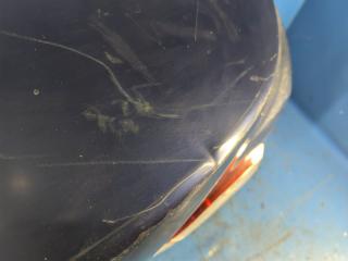 Крышка багажника CAMRY 40 06-11