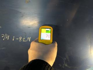 Крышка багажника CAMRY 40 06-11