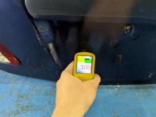 Крышка багажника CAMRY 40 06-11