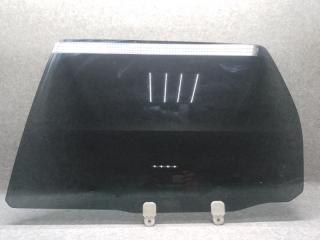 Стекло двери заднее левое MITSUBISHI OUTLANDER XL 05-13 2007