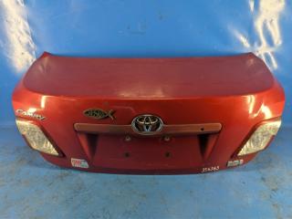 Крышка багажника TOYOTA CAMRY 40 06-11
