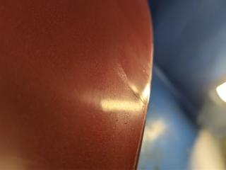 Крышка багажника CAMRY 40 06-11