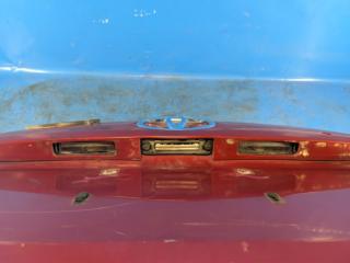 Крышка багажника CAMRY 40 06-11