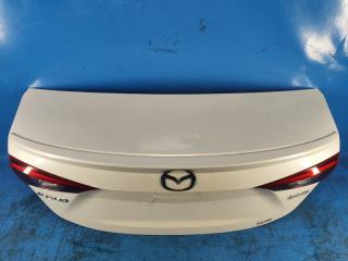 Крышка багажника 3 BM 13-19