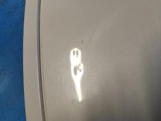 Крышка багажника MAZDA 3 BM 13-19