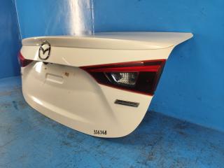 Крышка багажника 3 BM 13-19