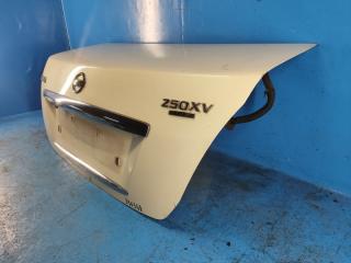 Крышка багажника NISSAN TEANA J32 08-14