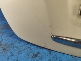 Крышка багажника TEANA J32 08-14