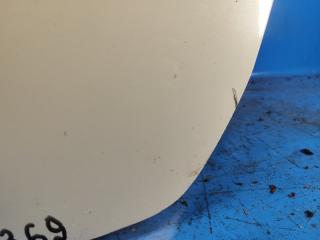 Крышка багажника TEANA J32 08-14