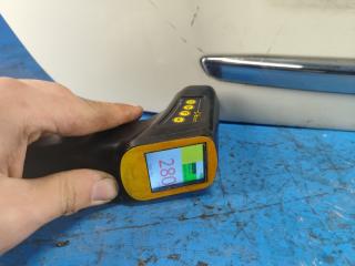 Крышка багажника TEANA J32 08-14