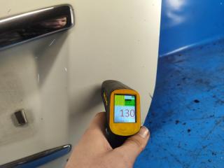 Крышка багажника TEANA J32 08-14