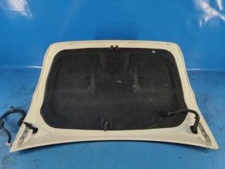 Крышка багажника TEANA J32 08-14