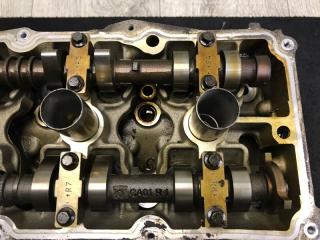 Головка блока цилиндров правая CX-9 06-16 Внедорожник 3.7 CA