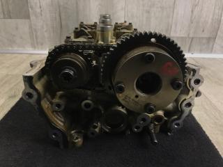 Головка блока цилиндров правая CX-9 06-16 Внедорожник 3.7 CA