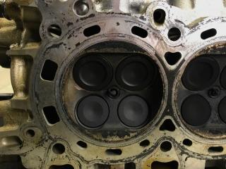 Головка блока цилиндров правая CX-9 06-16 Внедорожник 3.7 CA