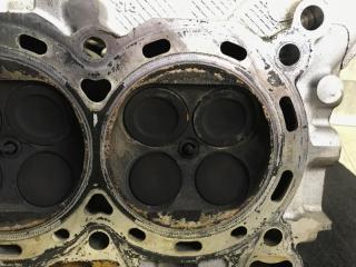 Головка блока цилиндров правая CX-9 06-16 Внедорожник 3.7 CA