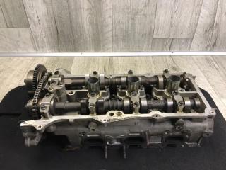 Головка блока цилиндров левая CX-9 06-16 Внедорожник 3.7 CA