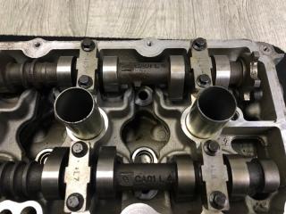 Головка блока цилиндров левая CX-9 06-16 Внедорожник 3.7 CA