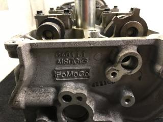 Головка блока цилиндров левая CX-9 06-16 Внедорожник 3.7 CA