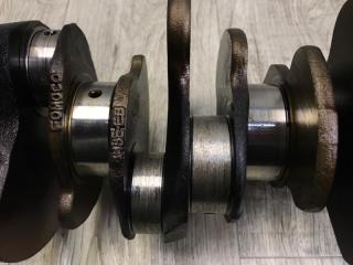 Коленвал CX-9 06-16 Внедорожник 3.7 CA