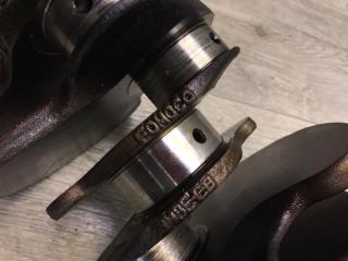 Коленвал CX-9 06-16 Внедорожник 3.7 CA