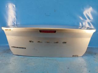 Крышка багажника DODGE AVENGER 07-14