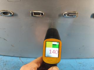 Крышка багажника AVENGER 07-14