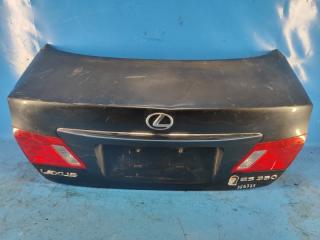 Крышка багажника LEXUS ES350 06-12