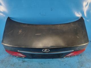 Крышка багажника ES350 06-12