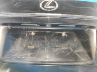 Крышка багажника ES350 06-12