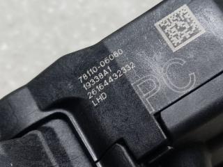 Педаль газа CAMRY 70 17- 2019 2.5 A25AFKS