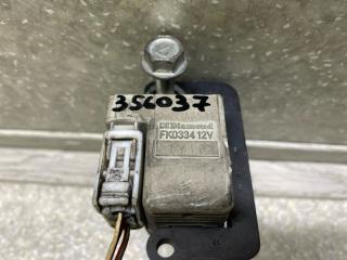 Катушка зажигания FORESTER SH 07-12 2.0 EJ204