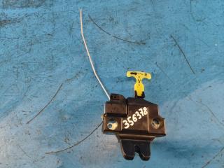Замок крышки багажника CAMRY 40 06-11