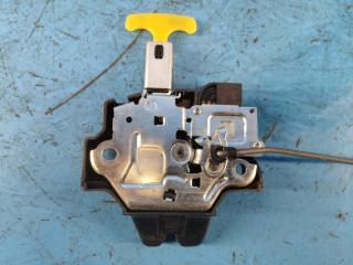 Замок крышки багажника CAMRY 40 06-11