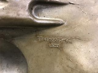 Поддон двигателя CX-9 06-16 Внедорожник 3.7 CA