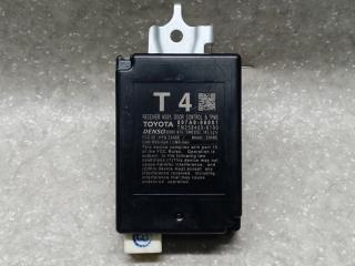 Блок управления дверей TOYOTA CAMRY 70 17- 2019