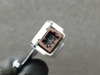 Антенна правая TOYOTA CAMRY 70 17- 2.5 A25AFKS