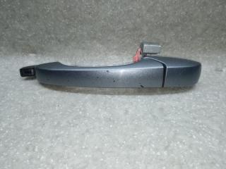 Ручка двери наружная задняя левая DODGE JOURNEY 08-20 2008 Б/У Ручка двери наружная задняя левая DODGE JOURNEY 08-20 2008