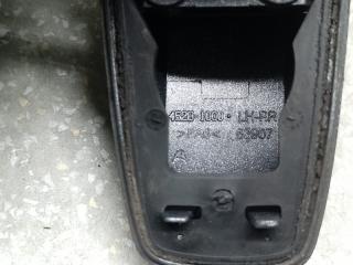 Ручка двери наружная задняя левая DODGE JOURNEY 08-20 3.5 EGF