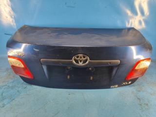Крышка багажника TOYOTA CAMRY 40 06-11 2007