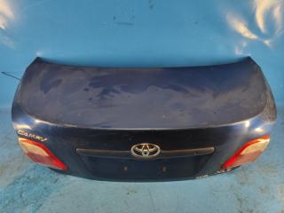 Крышка багажника CAMRY 40 06-11 2007 3.5 2GR-FE