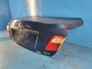 Крышка багажника TOYOTA CAMRY 40 06-11 3.5 2GR-FE
