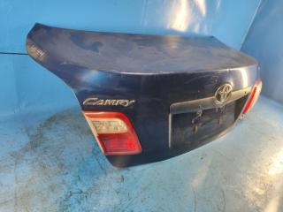 Крышка багажника CAMRY 40 06-11 2007 3.5 2GR-FE