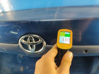 Крышка багажника CAMRY 40 06-11 2007 3.5 2GR-FE